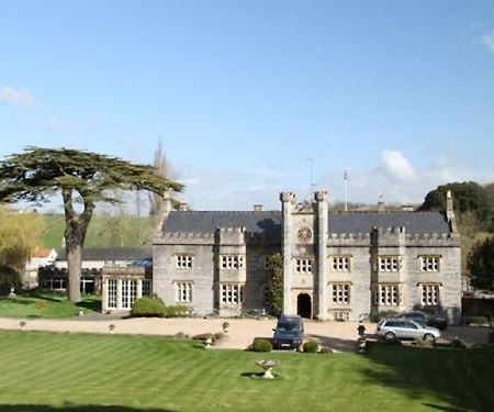 Somerton Court Country House Hotel Екстериор снимка