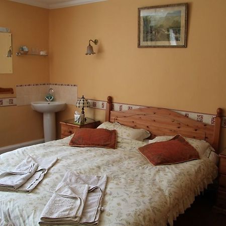 Somerton Court Country House Hotel Екстериор снимка