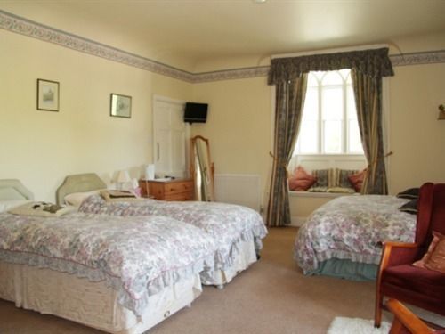 Somerton Court Country House Hotel Екстериор снимка