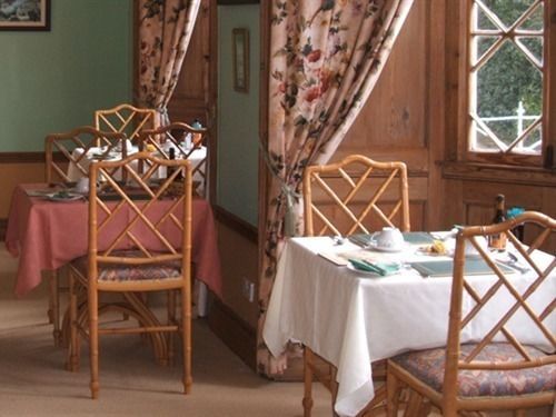 Somerton Court Country House Hotel Екстериор снимка