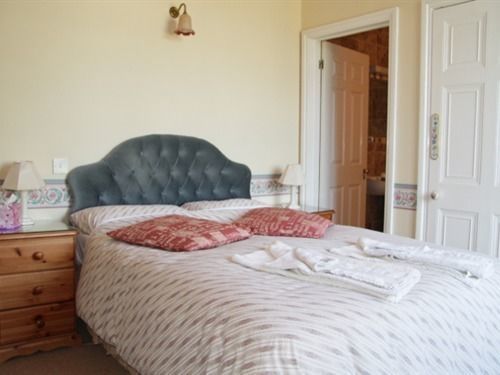 Somerton Court Country House Hotel Екстериор снимка