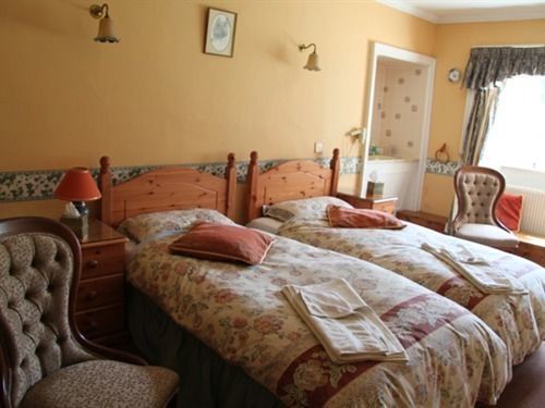 Somerton Court Country House Hotel Екстериор снимка