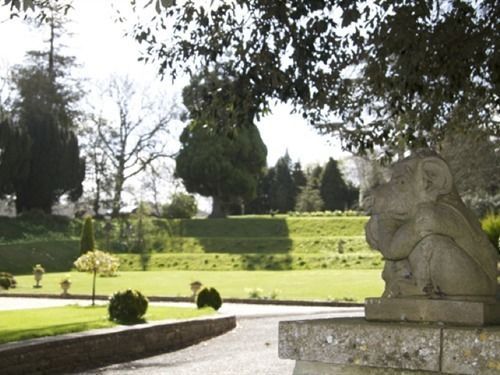 Somerton Court Country House Hotel Екстериор снимка