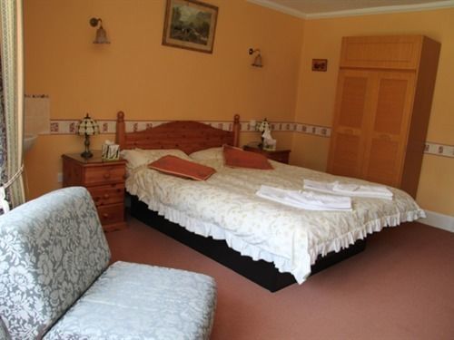 Somerton Court Country House Hotel Екстериор снимка
