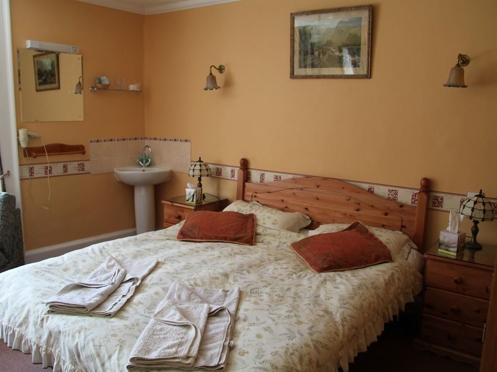 Somerton Court Country House Hotel Екстериор снимка