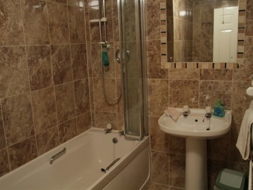 Somerton Court Country House Hotel Екстериор снимка