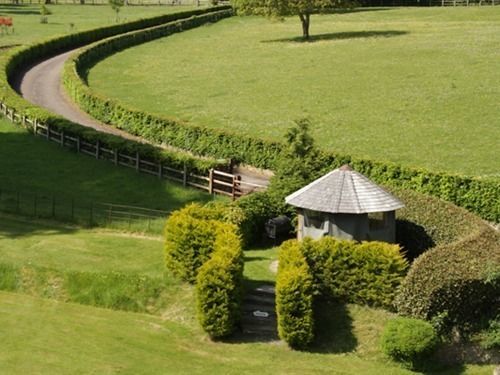Somerton Court Country House Hotel Екстериор снимка